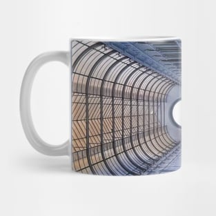 steelscape architectural loop Mug